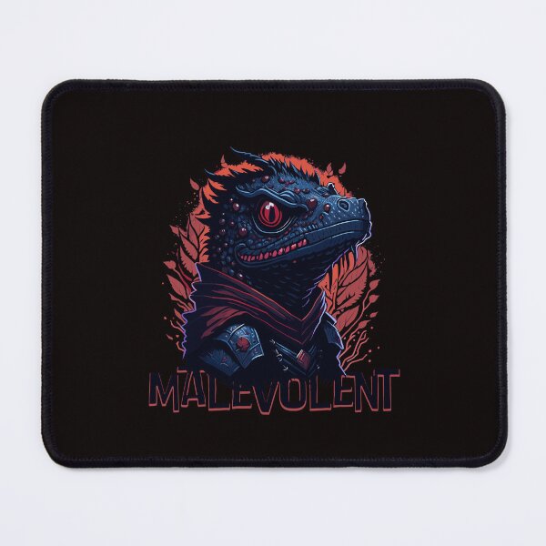 Item preview, Malevolent's Return: Lizard designed and sold by ngness.