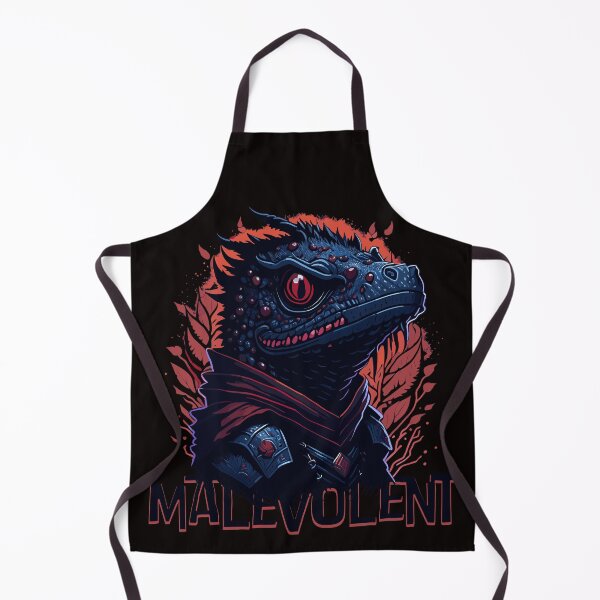 Item preview, Malevolent's Return: Lizard designed and sold by ngness.