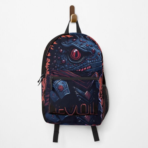 Item preview, Malevolent's Return: Lizard designed and sold by ngness.