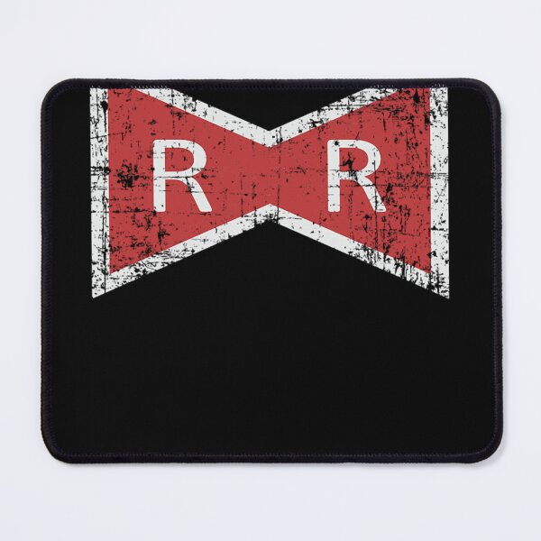 Item preview, Red Ribbon  designed and sold by AubretHarquin.