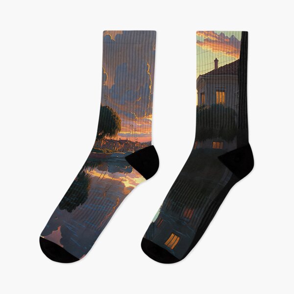 Item preview, venice city italy art designed and sold by ururuty.