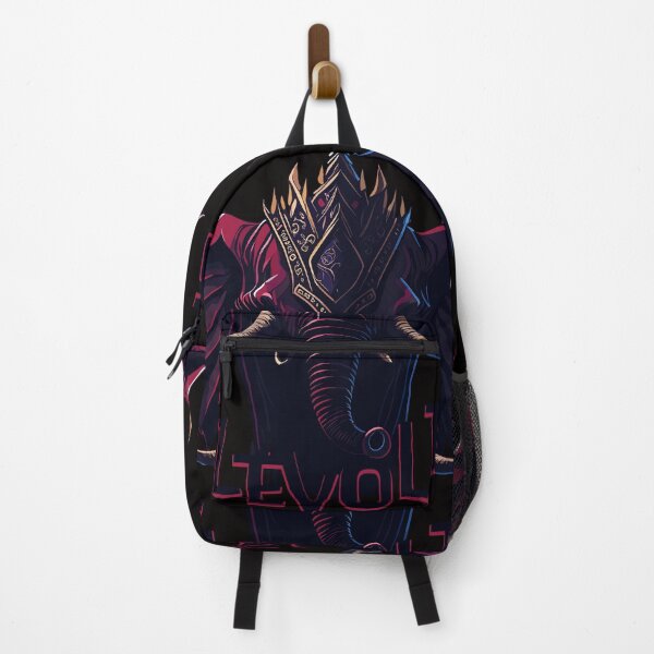 Item preview, Malevolent's Return: Elephant designed and sold by ngness.