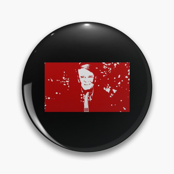 Item preview, Glen Campbell      designed and sold by ConnerJosiah.