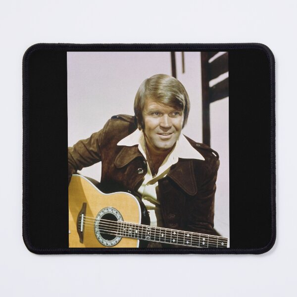 Item preview, glen campbell   designed and sold by ConnerJosiah.