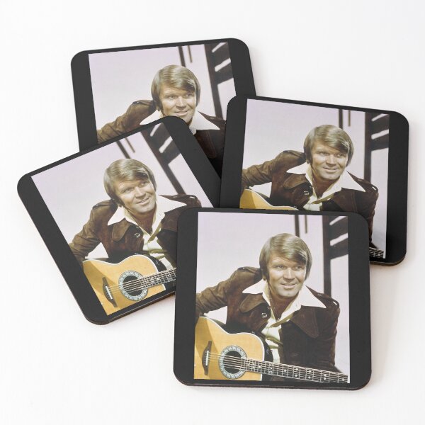 Item preview, glen campbell   designed and sold by ConnerJosiah.