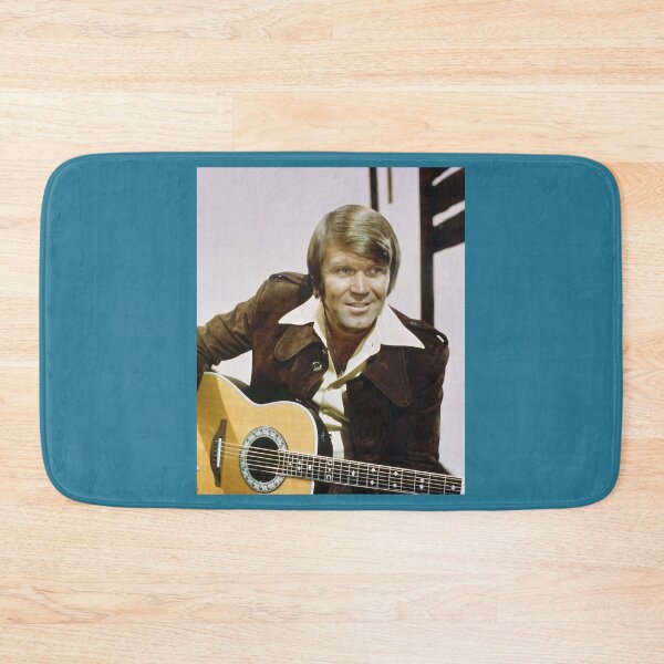 Item preview, glen campbell   designed and sold by ConnerJosiah.
