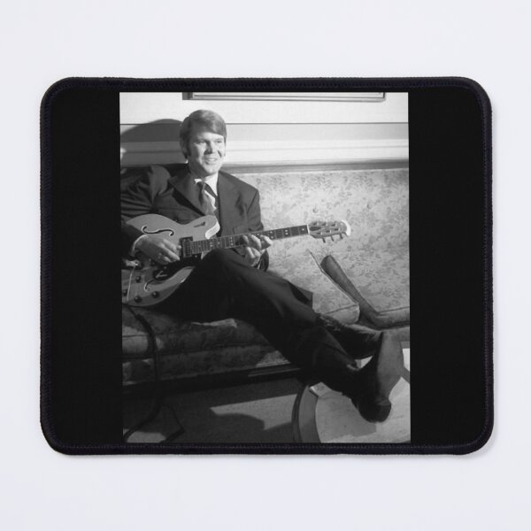 Item preview, glen campbell   designed and sold by ConnerJosiah.