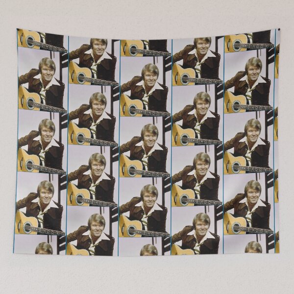 Item preview, glen campbell   designed and sold by ConnerJosiah.