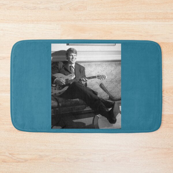 Item preview, glen campbell   designed and sold by ConnerJosiah.