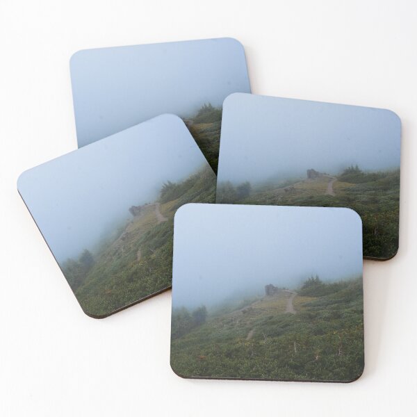 Item preview, Foggy Trail designed and sold by YCastle.