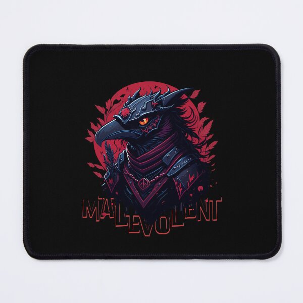 Item preview, Malevolent's Return: Crow designed and sold by ngness.