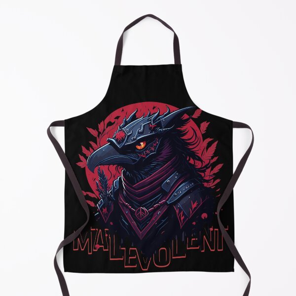 Item preview, Malevolent's Return: Crow designed and sold by ngness.