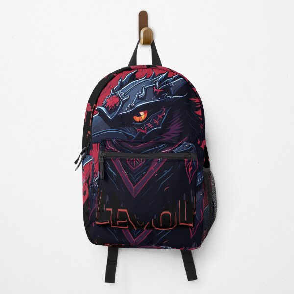 Item preview, Malevolent's Return: Crow designed and sold by ngness.