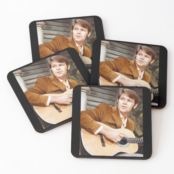 Item preview, glen campbell designed and sold by ConnerJosiah.