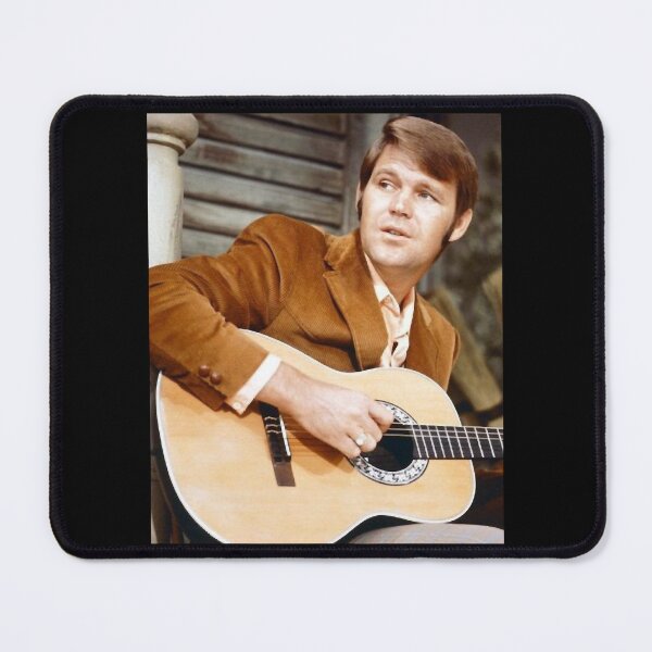 Item preview, glen campbell designed and sold by ConnerJosiah.