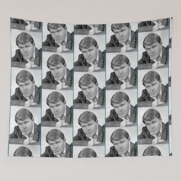 Item preview, glen campbell designed and sold by ConnerJosiah.