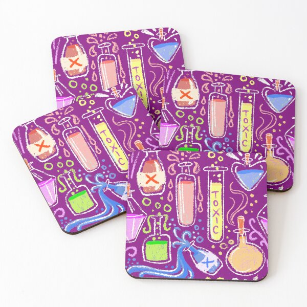 Item preview, Magic Potions designed and sold by VannBenson.