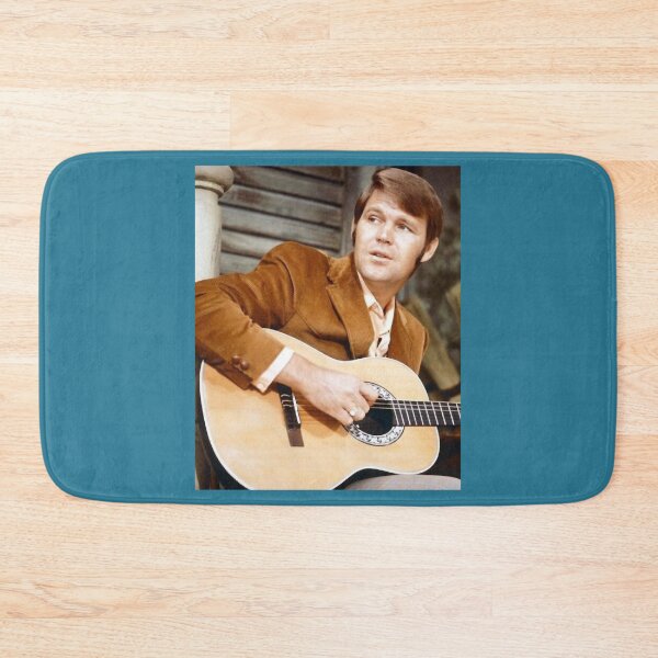 Item preview, glen campbell designed and sold by ConnerJosiah.