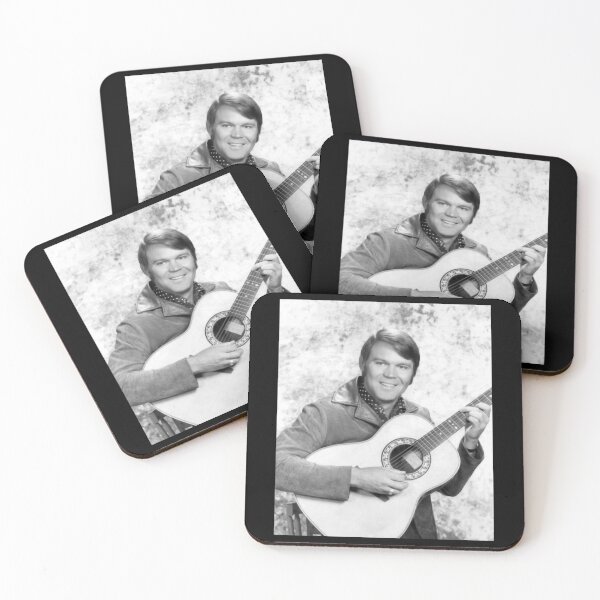 Item preview, glen campbell  designed and sold by ConnerJosiah.