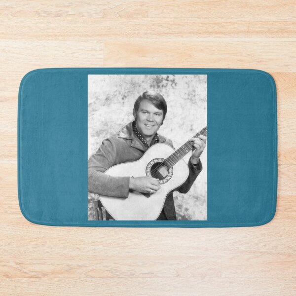 Item preview, glen campbell  designed and sold by ConnerJosiah.