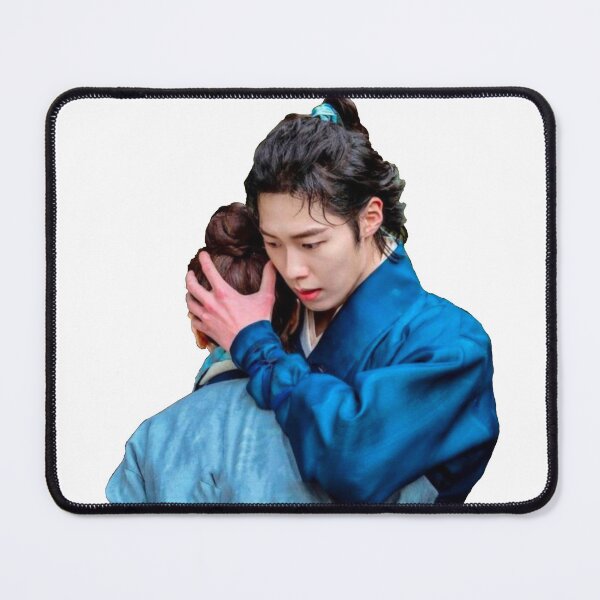 Item preview, Alchemy of Souls Jang Uk and Mu-deok designed and sold by skye-creates54.