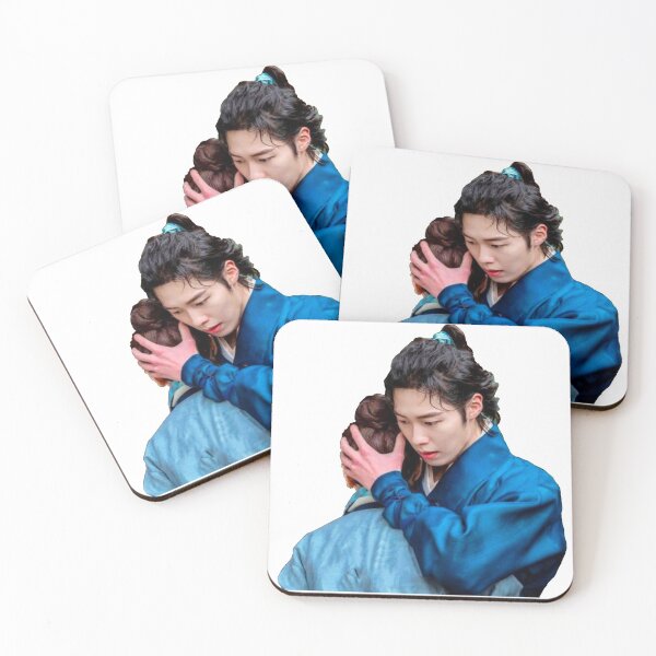 Item preview, Alchemy of Souls Jang Uk and Mu-deok designed and sold by skye-creates54.