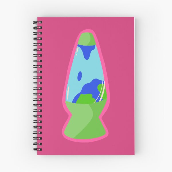 Aperçu de l'œuvre Global Warming Lava Lamp créée et vendue par Ceramwitch.