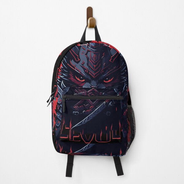 Item preview, Malevolent's Return: Cat designed and sold by ngness.