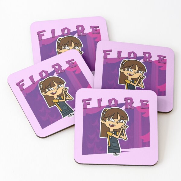 Item preview, Adventure Camp-Fiore designed and sold by odd-nation.