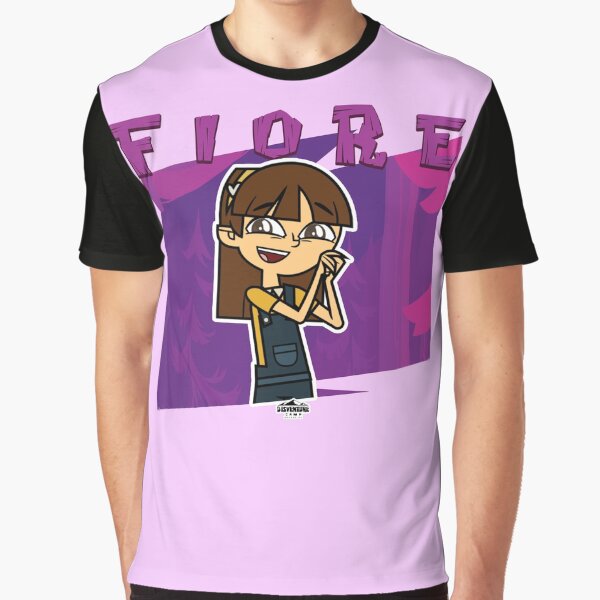 Item preview, Adventure Camp-Fiore designed and sold by odd-nation.