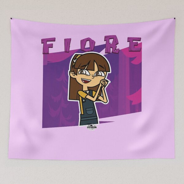 Item preview, Adventure Camp-Fiore designed and sold by odd-nation.