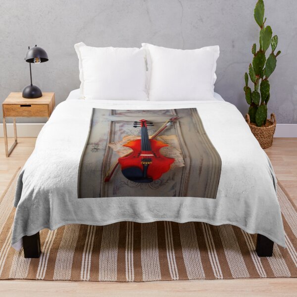 Item preview, Italian Baroque Violin And Sheet Music designed and sold by Garry Gay.