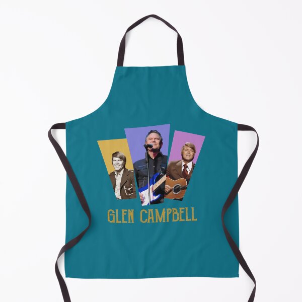 Item preview, Glen Campbell- Live Love Laugh designed and sold by ConnerJosiah.