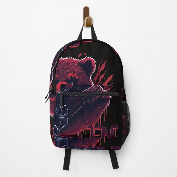 Item preview, Malevolent's Return: Bear designed and sold by ngness.