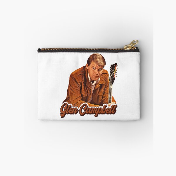 Item preview, Glen Campbell Retro 70s Colorway designed and sold by ConnerJosiah.