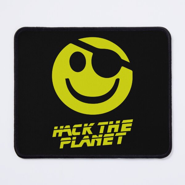 Item preview, Hack Planet designed and sold by FrancoLabri.