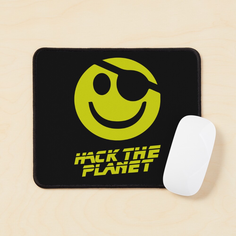 Item preview, Mouse Pad designed and sold by FrancoLabri.