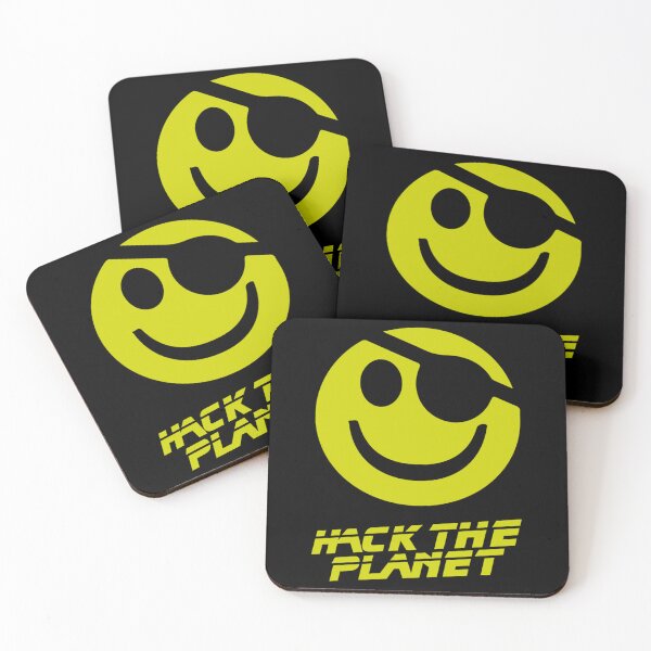 Item preview, Hack Planet designed and sold by FrancoLabri.