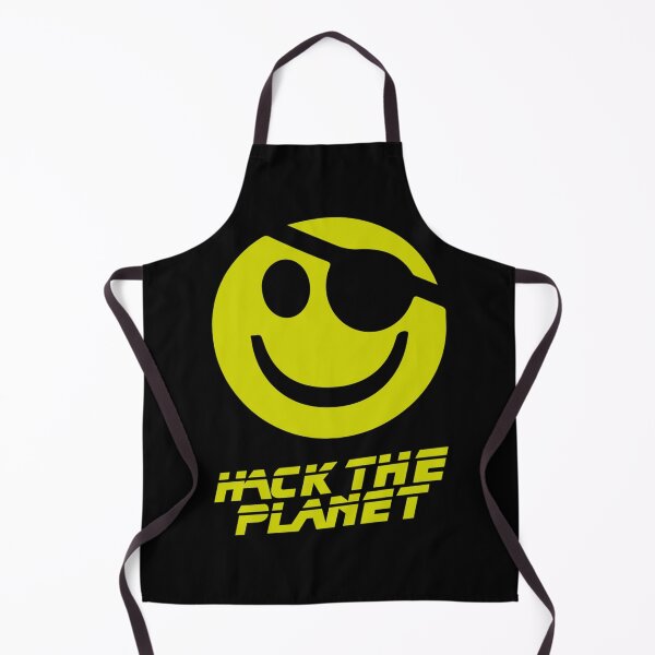 Item preview, Hack Planet designed and sold by FrancoLabri.