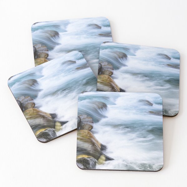 Item preview, Lynn Headwaters River #1 designed and sold by Andrea Wooles.