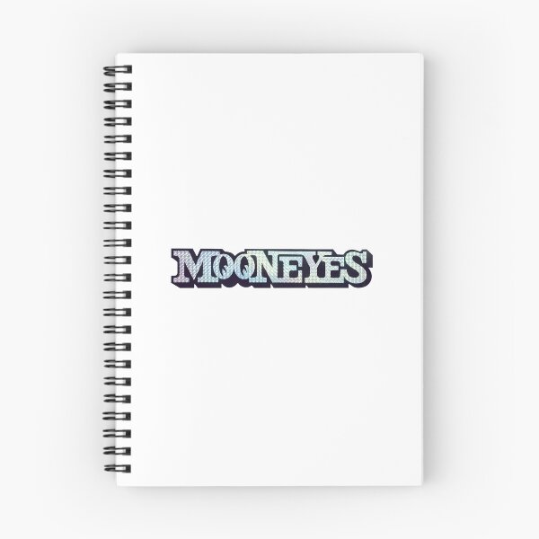Item preview, #$% mooneyes designed and sold by kenthoal.