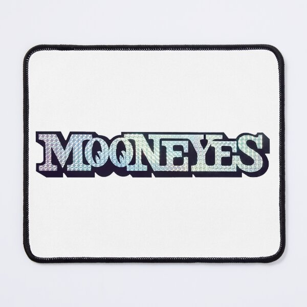 Item preview, #$% mooneyes designed and sold by kenthoal.