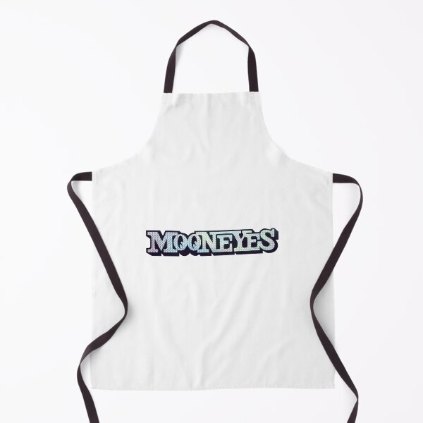 Item preview, #$% mooneyes designed and sold by kenthoal.