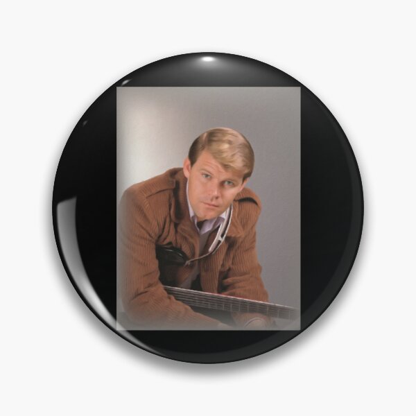 Item preview, Glen Campbell, Music Star designed and sold by ConnerJosiah.