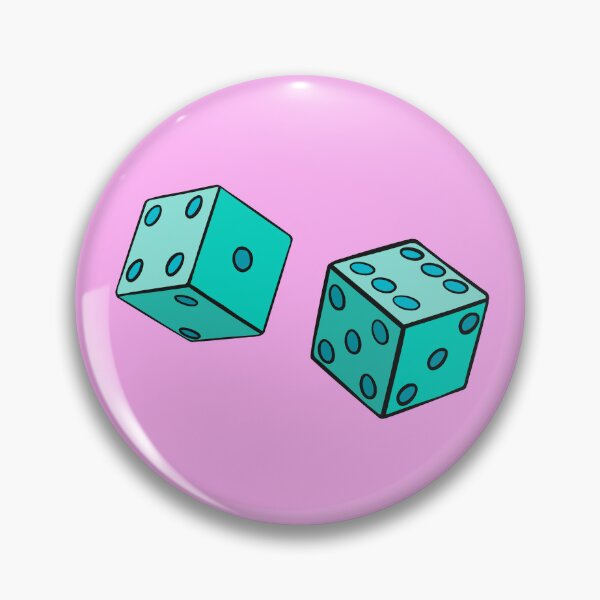 Item preview, Roll the Dice designed and sold by Michelle Sencabaugh.