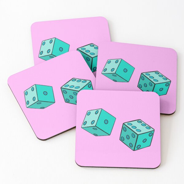 Item preview, Roll the Dice designed and sold by Michelle Sencabaugh.