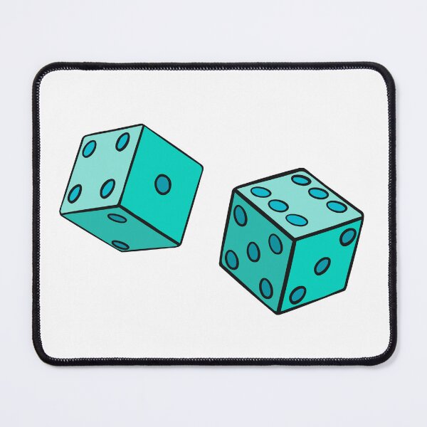 Item preview, Roll the Dice designed and sold by Michelle Sencabaugh.