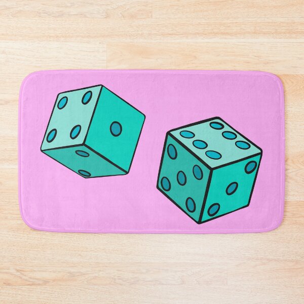 Item preview, Roll the Dice designed and sold by Michelle Sencabaugh.