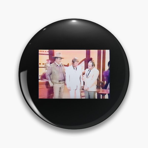 Item preview, Glen Campbell, Tim Conway, and John Wayne designed and sold by ConnerJosiah.