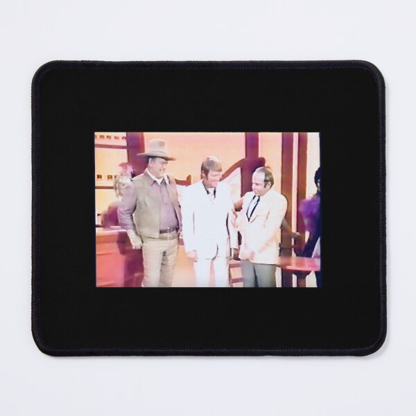 Item preview, Glen Campbell, Tim Conway, and John Wayne designed and sold by ConnerJosiah.